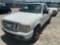 (Thonotosassa, FL) 2007 Ford Ranger 4x4 Pickup Truck, State of FL Unit Runs & Moves) (Body & Paint D