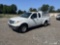 (Chester, VA) 2015 Nissan Frontier Extended-Cab Pickup Truck Runs & Moves) (Check Engine Light On