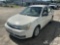 (Thonotosassa, FL) 2009 Ford Focus 4-Door Sedan Runs & Moves) (FL Residents Purchasing Titled Items 