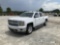 (Villa Rica, GA) 2014 Chevrolet Silverado 1500 4x4 Crew-Cab Pickup Truck Runs & Moves) (Jump To Star
