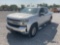 (Verona, KY) 2019 Chevrolet Silverado 1500 4x4 Crew-Cab Pickup Truck Runs & Moves) (Engine Knock, Ru