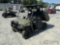(China Grove, NC) 2006 Polaris Ranger 700 4x4 Yard Cart Runs & Moves) (Front Bumper Unbolted