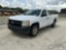 (Thonotosassa, FL) 2011 Chevrolet Silverado 1500 Pickup Truck Runs & Moves) (Check Engine Light On, 