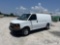 (Chester, VA) 2017 Chevrolet Express G2500 Cargo Van Runs & Moves