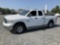 (China Grove, NC) 2019 RAM 1500 4x4 Extended-Cab Pickup Truck Duke Unit) (Runs & Moves