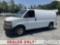 (China Grove, NC) 2019 Chevrolet Express G2500 Cargo Van Runs & Moves) (Check Engine Light On, Ignit