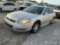 (Thonotosassa, FL) 2009 Chevrolet Impala 4-Door Sedan Runs & Moves) (Paint/Body Damage) (FL Resident