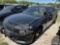(Thonotosassa, FL) 2017 Dodge Charger Police Package 4-Door Sedan, INOP/WRECKED Former Police Vehicl