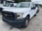 (Thonotosassa, FL) 2015 Ford F150 4x4 Extended-Cab Pickup Truck Runs & Moves) (FL Residents Purchasi