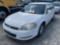 (Thonotosassa, FL) 2007 Chevrolet Impala 4-Door Sedan Runs & Moves) (FL Residents Purchasing Titled 