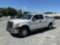 (China Grove, NC) 2013 Ford F150 4x4 Extended-Cab Pickup Truck Duke Unit) (Runs & Moves) (Jump To St