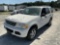 (Thonotosassa, FL) 2005 Ford Explorer 4x4 4-Door Sport Utility Vehicle State of FL Unit) (Runs & Mov