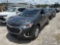 (Thonotosassa, FL) 2021 Chevrolet Traverse 4-Door Sport Utility Vehicle Hillsborough County Sheriff'