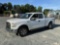 (China Grove, NC) 2015 Ford F150 4x4 Extended-Cab Pickup Truck Duke Unit) (Runs & Moves