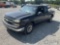 (Verona, KY) 2006 Chevrolet Silverado 1500 Extended-Cab Pickup Truck Runs & Moves) (Dash Taken Apart
