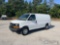 (Chester, VA) 2016 Chevrolet Express G3500 Cargo Van Runs & Moves