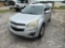 (Thonotosassa, FL) 2013 Chevrolet Equinox 4-Door Sport Utility Vehicle Runs & Moves) (Check Engine L