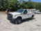 (Chester, VA) 2016 Ford F250 4x4 Pickup Truck Runs & Moves) (Check Engine Light On