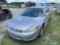 (Thonotosassa, FL) 2014 Chevrolet Impala 4-Door Sedan Runs & Moves) (Jump To Start, Traction Control
