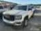 (Thonotosassa, FL) 2018 GMC Sierra 1500 Pickup Truck Runs & Moves) (FL Residents Purchasing Titled I
