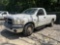 (Memphis, TN) 2006 RAM 2500 Pickup Truck, Municipal Owned Runs & Moves