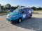 (Reserve, LA) 2017 Chevrolet City Express G1500 Mini Cargo Van Runs & Moves