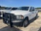 (Thonotosassa, FL) 2019 RAM 1500 4x4 Crew-Cab Pickup Truck Runs & Moves) (FL Residents Purchasing Ti