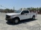 (China Grove, NC) 2020 Ford F150 4X4 Extended-Cab Pickup Truck Runs ) (Jump To Start, Engine Light O