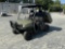(China Grove, NC) 2007 Polaris Ranger 700 Yard Cart Runs & Moves