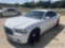 (Dothan, AL) 2012 Dodge Charger Police Package 4-Door Sedan, (Municipality Owned) Runs & Moves) (Jum