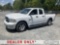 (China Grove, NC) 2020 RAM 1500 4x4 Extended-Cab Pickup Truck Duke Unit) (Runs & Moves) (Jump To Sta