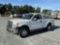 (China Grove, NC) 2012 Ford F150 4x4 Pickup Truck Duke Unit) (Runs & Moves) (Paint Damage