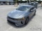 (Thonotosassa, FL) 2021 Kia K5 4-Door Sedan, Hillsborough County Sheriff's Office Unit Runs & Moves 