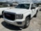 (Thonotosassa, FL) 2018 GMC Sierra 1500 Pickup Truck Manatee County BOCC Unit) (Runs & Moves)(Check 