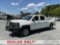 (China Grove, NC) 2015 Chevrolet Silverado 1500 4x4 Crew-Cab Pickup Truck Runs & Moves) (Body/Paint 