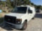 (Thonotosassa, FL) 2012 Ford E150 Cargo Van Runs & Moves) (Paint/Body Damage, Driver Side Trunk Door