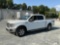 (China Grove, NC) 2018 Ford F150 4x4 Crew-Cab Pickup Truck Runs & Moves