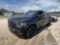 (Thonotosassa, FL) 2023 RAM 1500 Pickup Truck, Former Police Vehicle Runs & Moves) (Body Damage, Pai