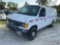 (Thonotosassa, FL) 2003 Ford E350 Cargo Van (Runs) (Does Not Move, Throttle Issue, Jump To Start, Ne