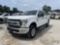 (College Park, GA) 2018 Ford F250 4x4 Crew-Cab Pickup Truck Runs & Moves