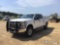 (Byram, MS) 2019 Ford F250 4x4 Crew-Cab Pickup Truck Runs & Moves) (Windshield Cracked