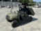 (China Grove, NC) 2006 Polaris Ranger 700 4x4 Yard Cart Runs & Moves) (Jump To Start, Runs On Jump B