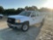 (Thonotosassa, FL) 2012 GMC Sierra 1500 4x4 Extended-Cab Pickup Truck Runs & Moves) (Body/Paint Dama