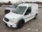 (Verona, KY) 2013 Ford Transit Connect Mini Cargo Van, Checking on title- 6/17 TT Not Running, Condi