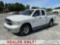 (China Grove, NC) 2020 RAM 1500 4x4 Extended-Cab Pickup Truck Duke Unit) (Runs & Moves) (Check Engin