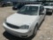 (Thonotosassa, FL) 2007 Ford Focus 4-Door Sedan Runs & Moves) (Body & Paint Damage) (FL Residents Pu