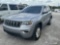 (Thonotosassa, FL) 2018 Jeep Grand Cherokee 4-Door Sport Utility Vehicle Runs & Moves) (Jump To Star