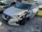 (Thonotosassa, FL) 2022 Nissan Maxima 4-Door Sedan, Former Police Vehicle Wrecked) (Runs) (Airbags D