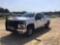 (Byram, MS) 2020 Chevrolet Silverado 2500HD 4x4 Crew-Cab Pickup Truck Runs & Moves) (Tailgate Damage