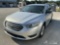 (Thonotosassa, FL) 2013 Ford Taurus 4-Door Sedan State of FL Unit) (Runs & Moves) (Body/Paint Damage